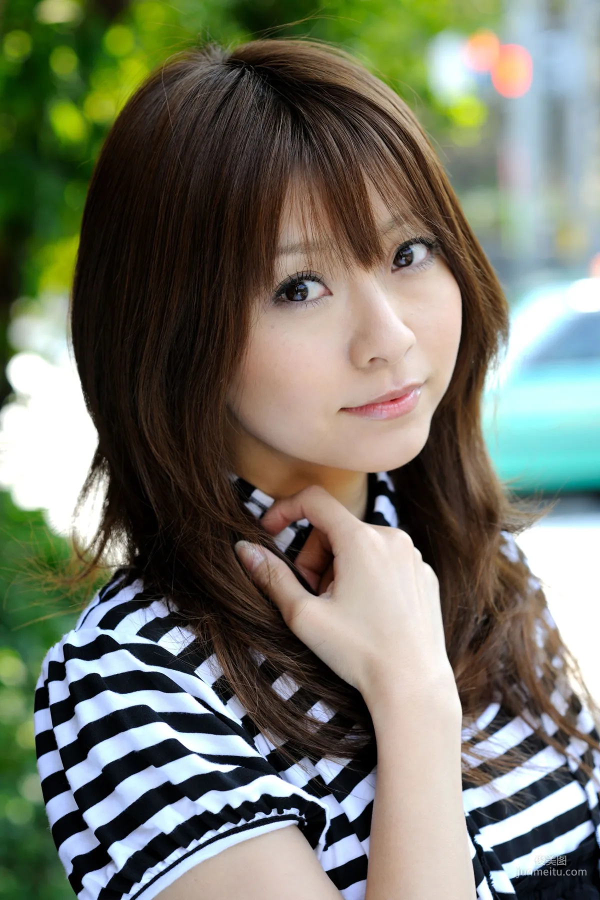 [Watch] Photogenic Weekend 折原みか Mika Orihara 写真集1