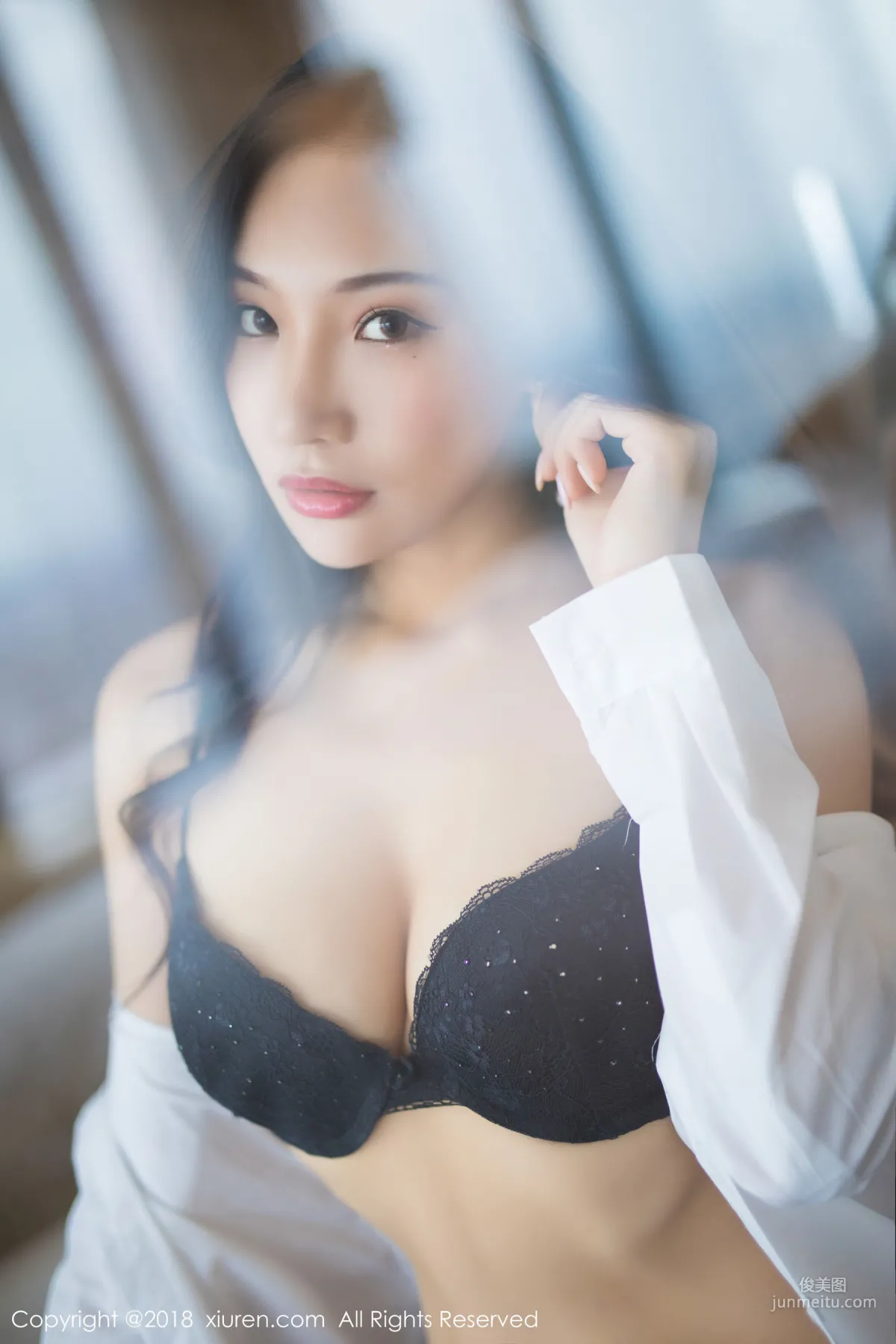 Xiaohuli Sica, Bathroom Theme [XiuRen] No.893 Photo Set photo 31