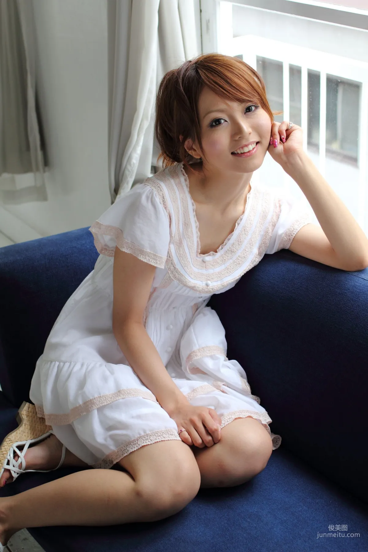 [Watch] Photogenic Weekend Momoka Narushima Photo Set photo 25