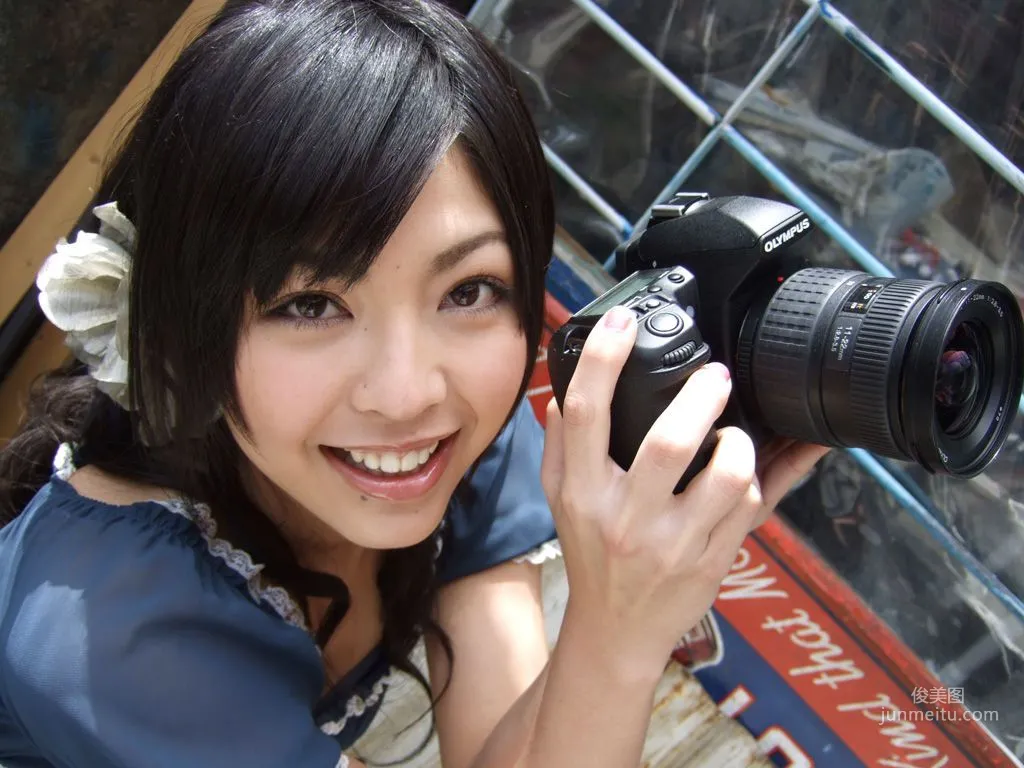 [Watch] Photogenic Weekend Sakura Sato Photo Set photo 38