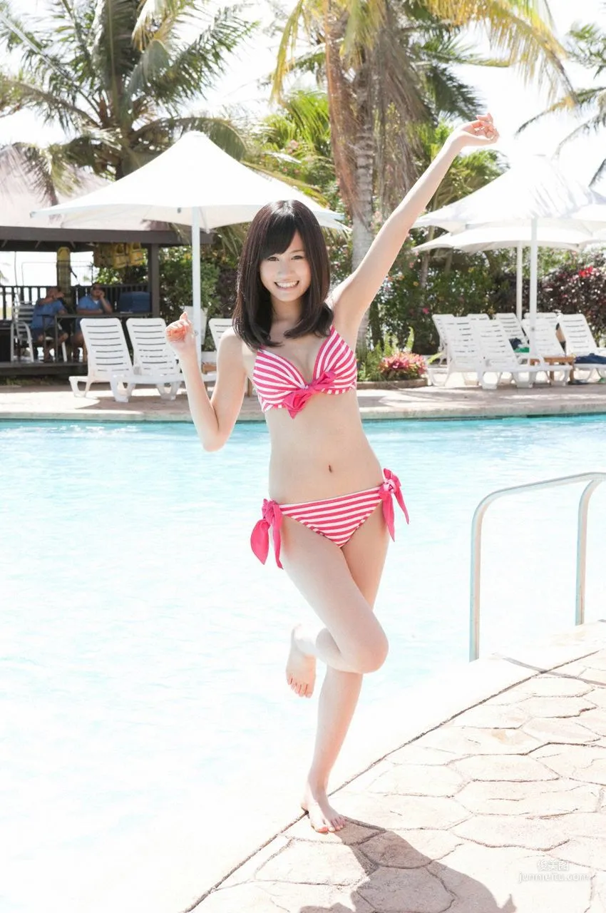 AKB48《THIS IS THE BEST OF AKB48ﾏ》 [WPB-net] No.120 写真集37