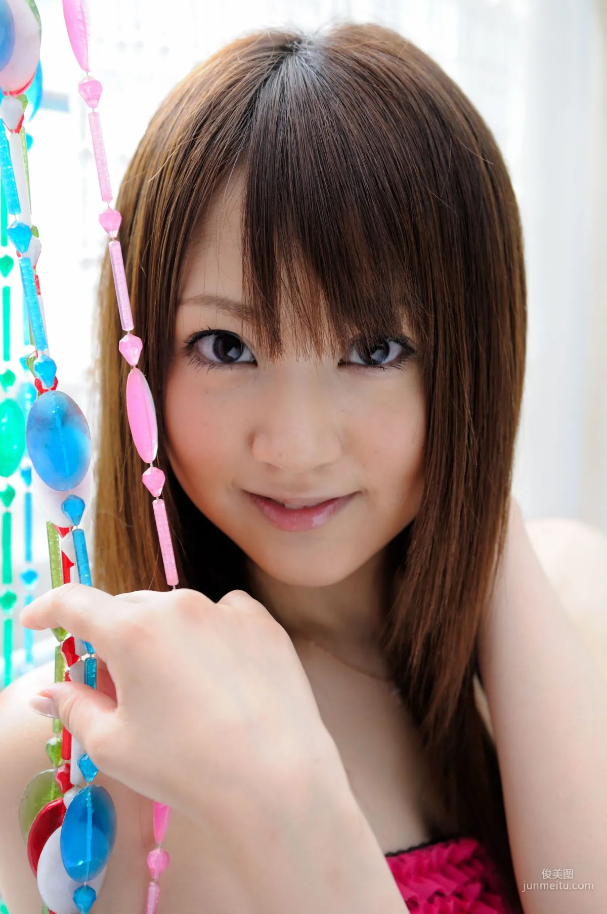 [Watch] Photogenic Weekend Shoko Hamada Photo Set photo 7