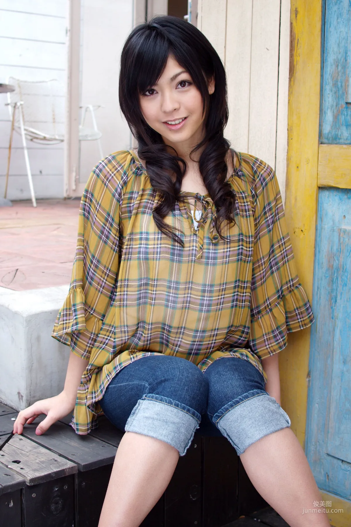 [Watch] Photogenic Weekend Sakura Sato Photo Set photo 13