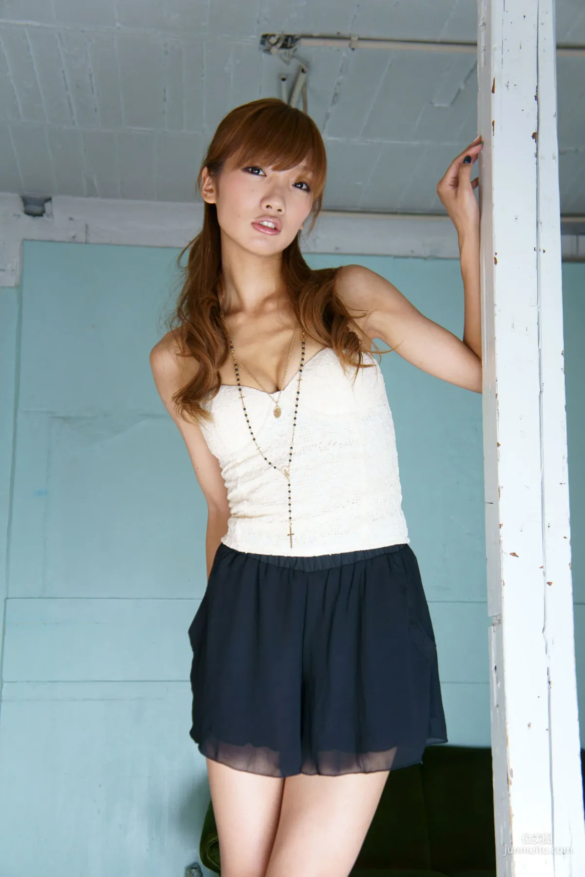 [Watch] Photogenic Weekend 真野淳子 Junko Maya 寫真集 29