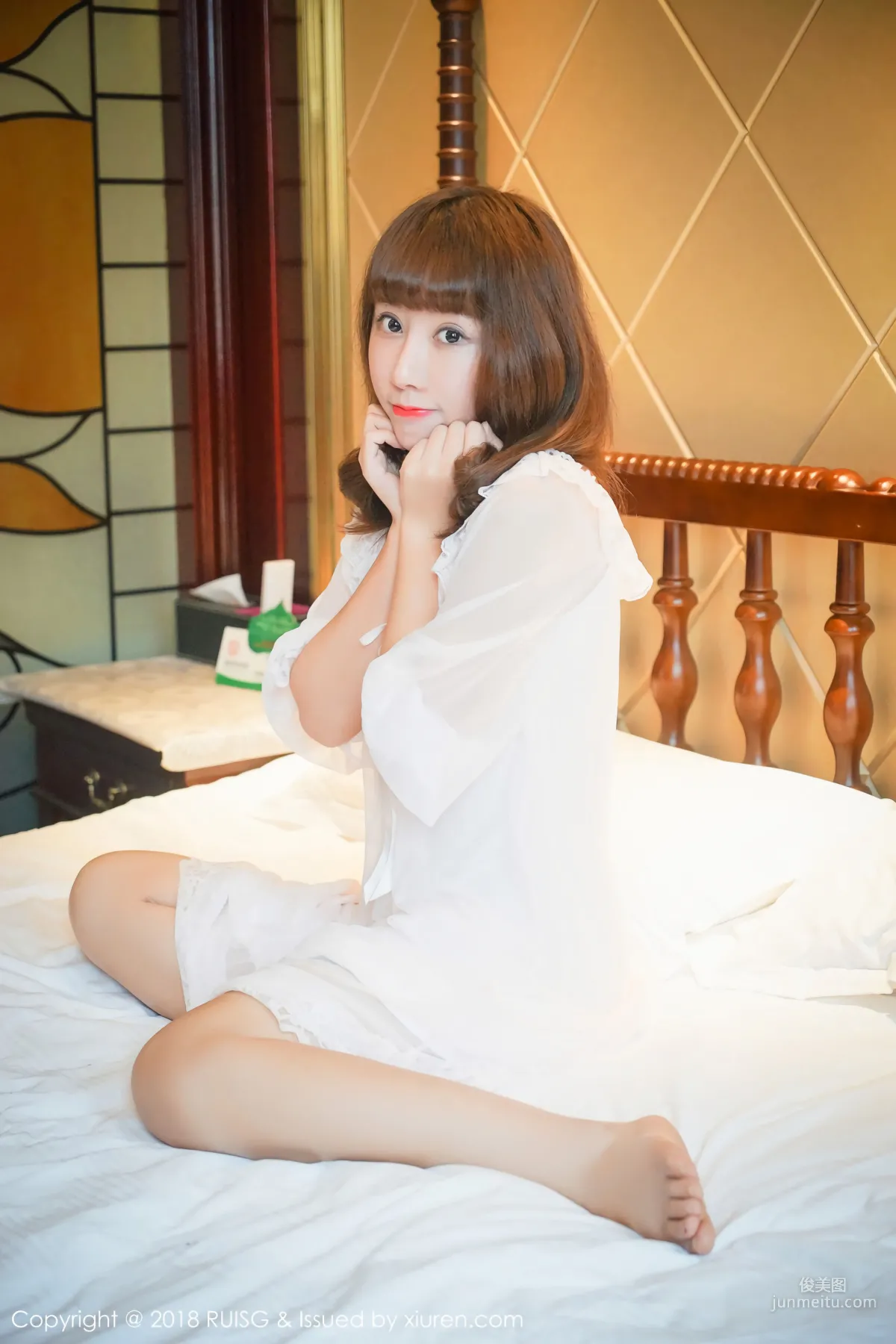Xia Xiaoxiao: MICAT Vol. 043 photo 5