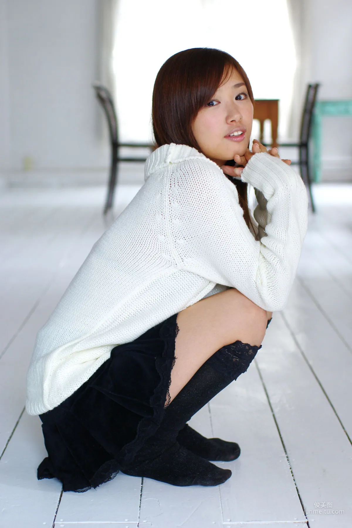 [Watch] Photogenic Weekend Kiyono Ogawa Kiyono Photo Set photo 5