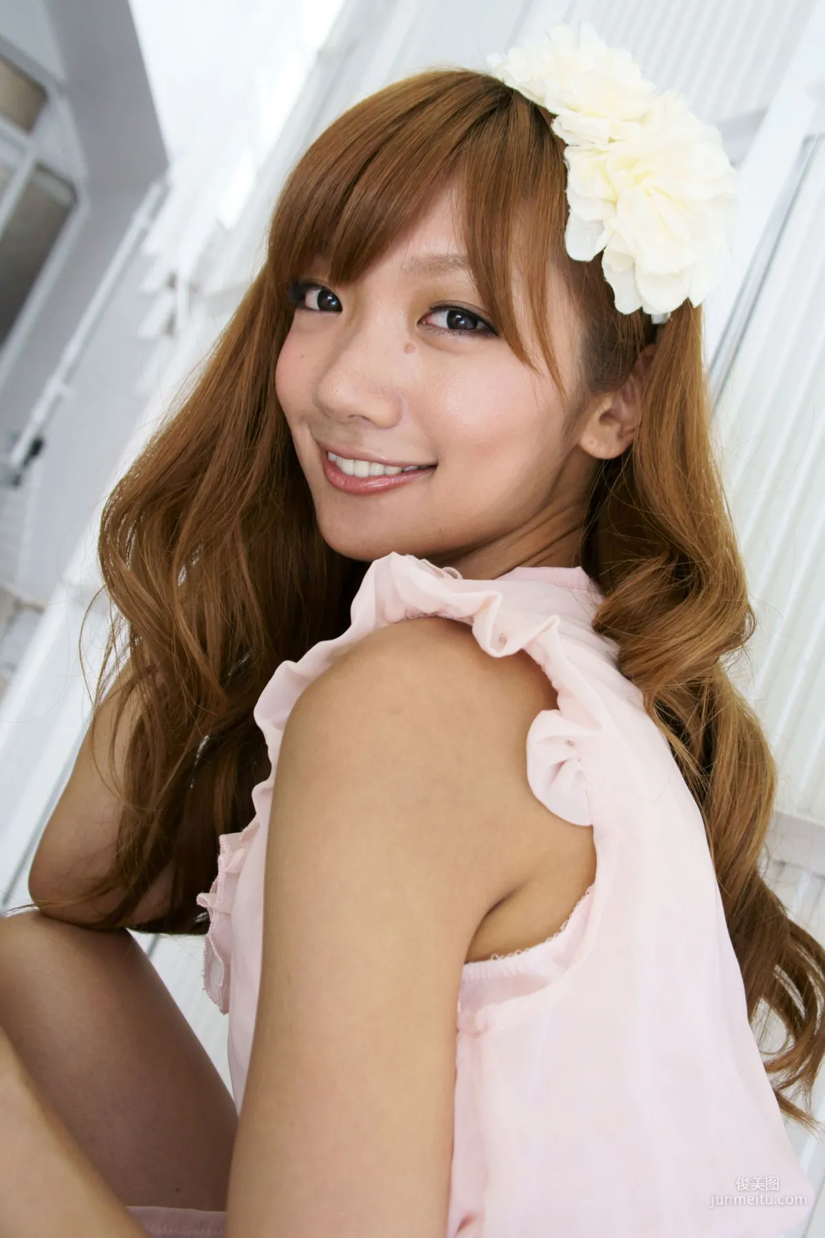 [Watch] Photogenic Weekend 真野淳子 Junko Maya 寫真集 14