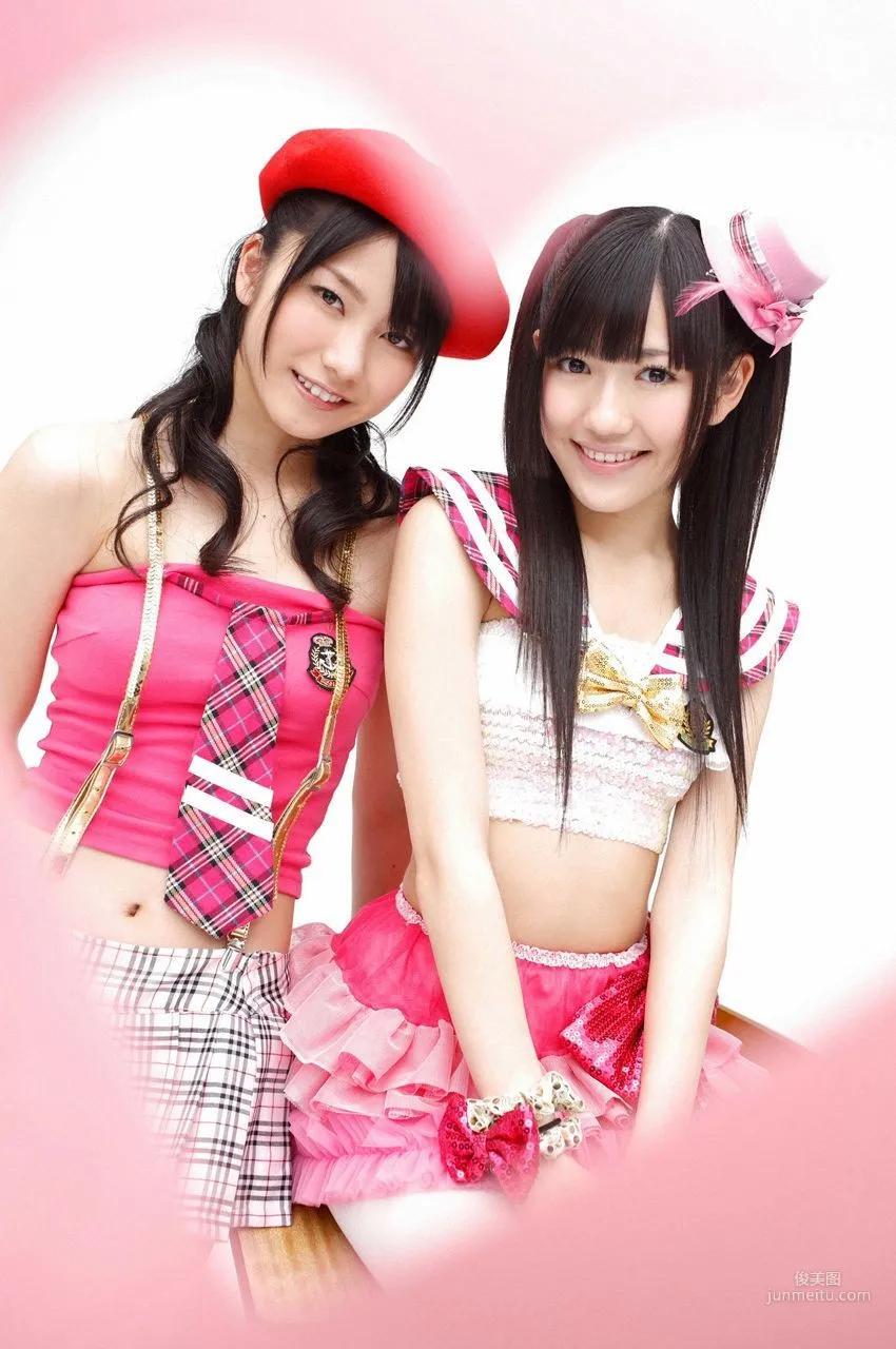 Akb48: WPB-net photo 6