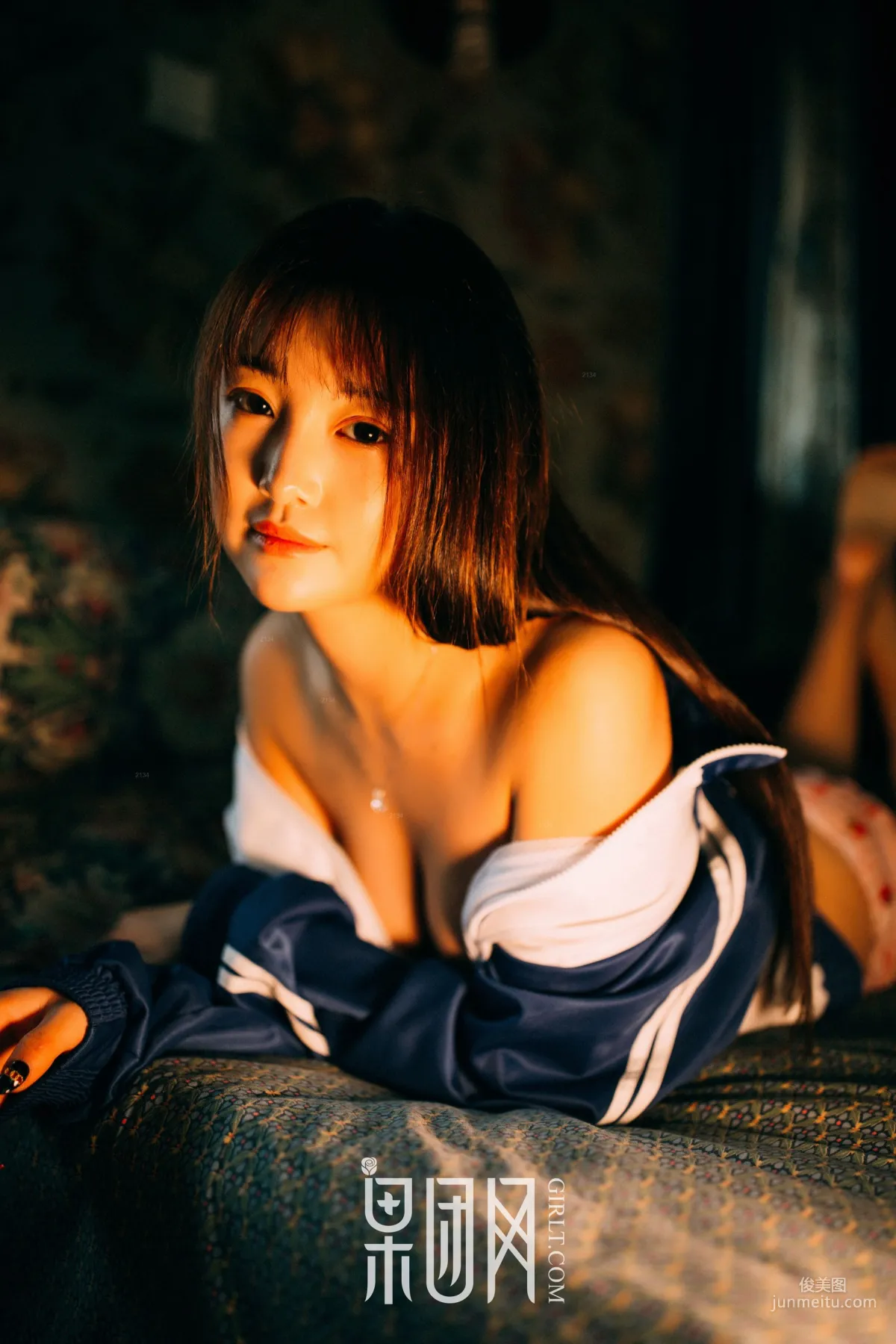 Student Sister's School Uniform Charm [Girlt] Hironobu Kumagawa No.015 Photo Set photo 29