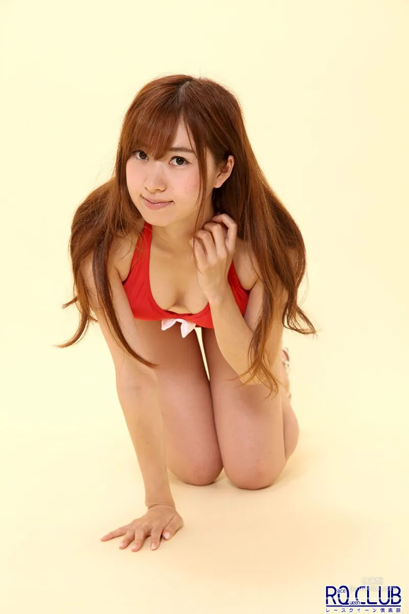 Miyu Mamiya: Web Idols photo 11