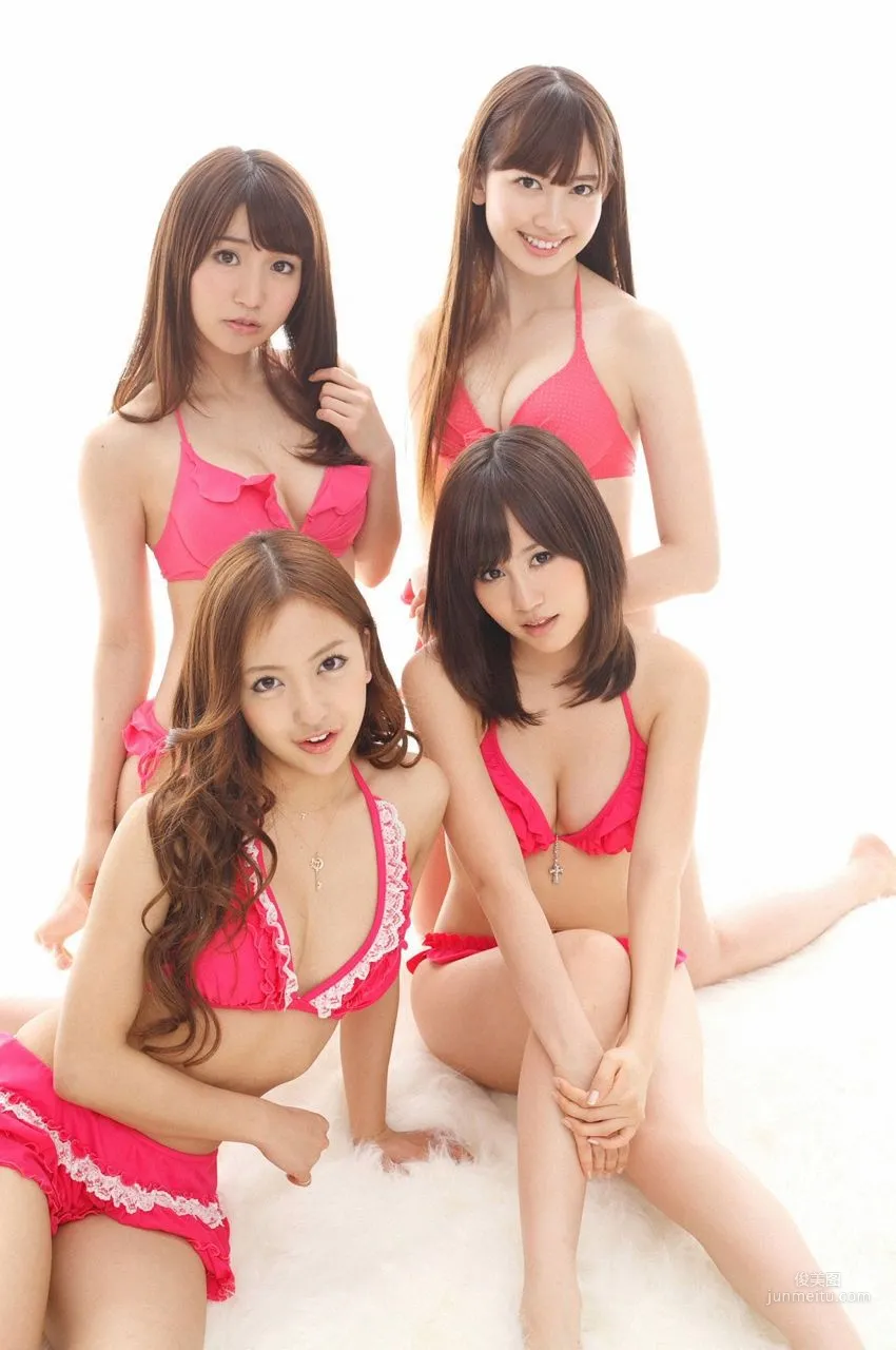 Akb48: WPB-net photo 8