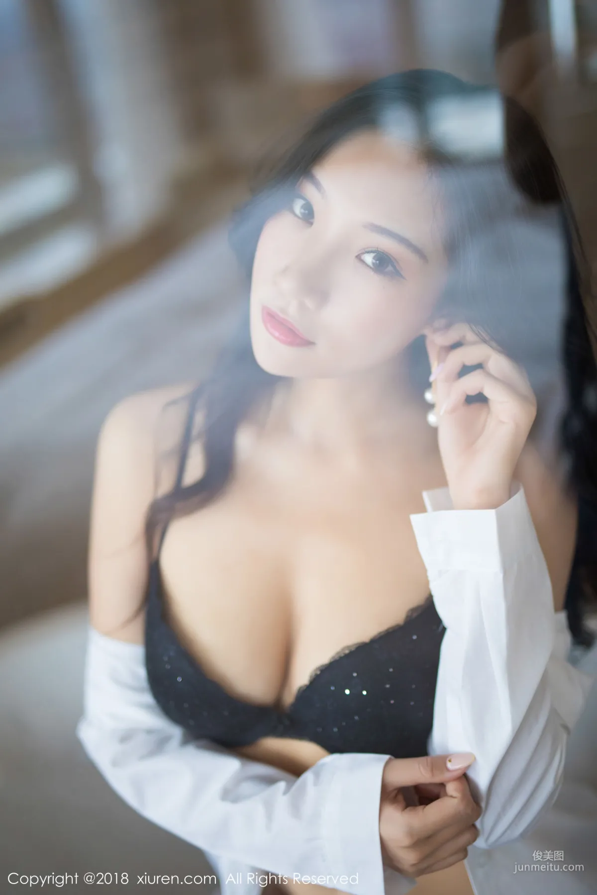 Xiaohuli Sica, Bathroom Theme [XiuRen] No.893 Photo Set photo 32