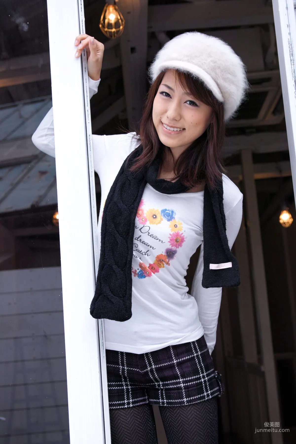 [Watch] Photogenic Weekend 柏木美裡 Misato Kashiwagi 寫真集 26