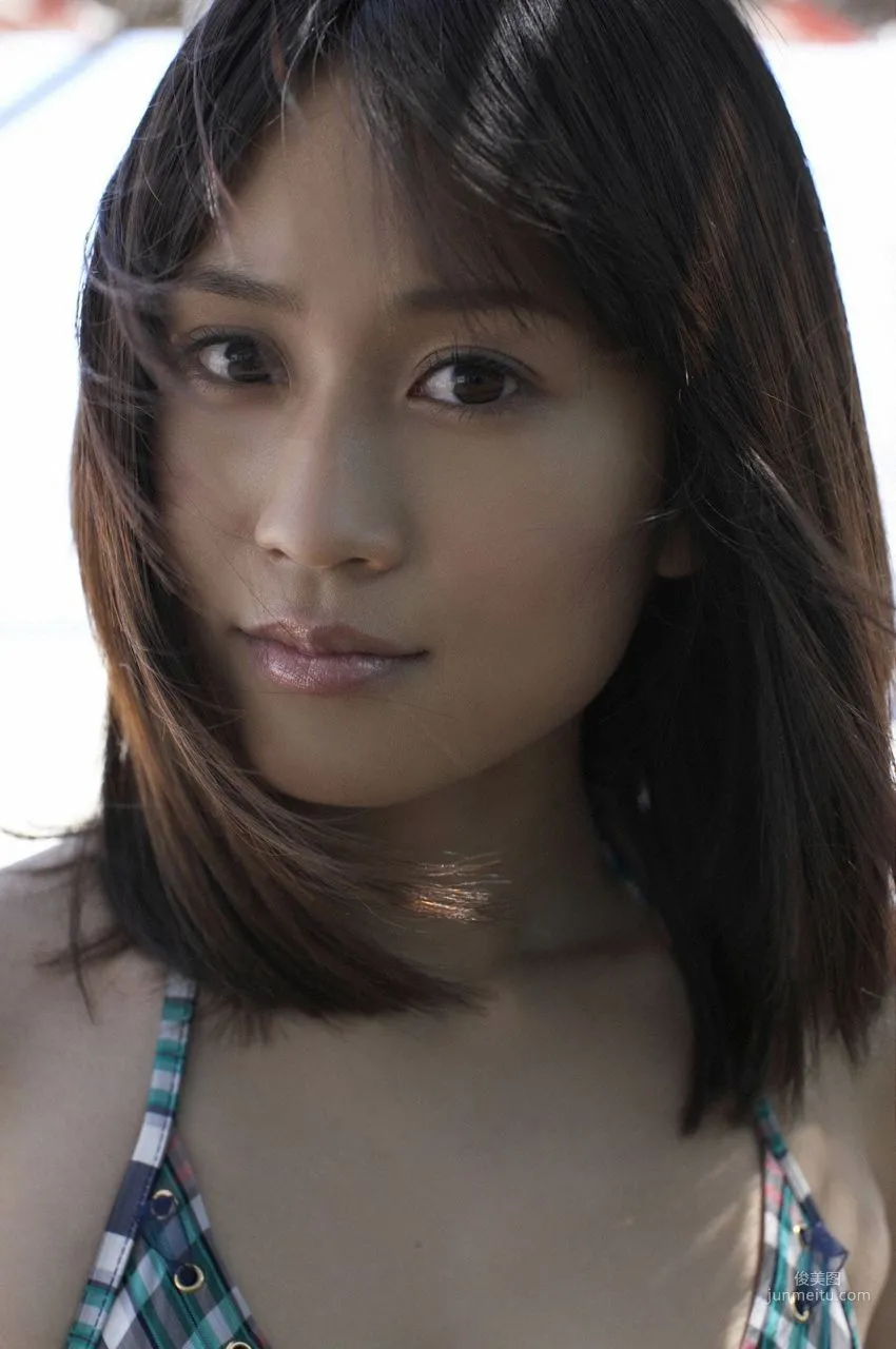 前田敦子《夏休みのキセキ》 [WPB-net] No.114 寫真集 41