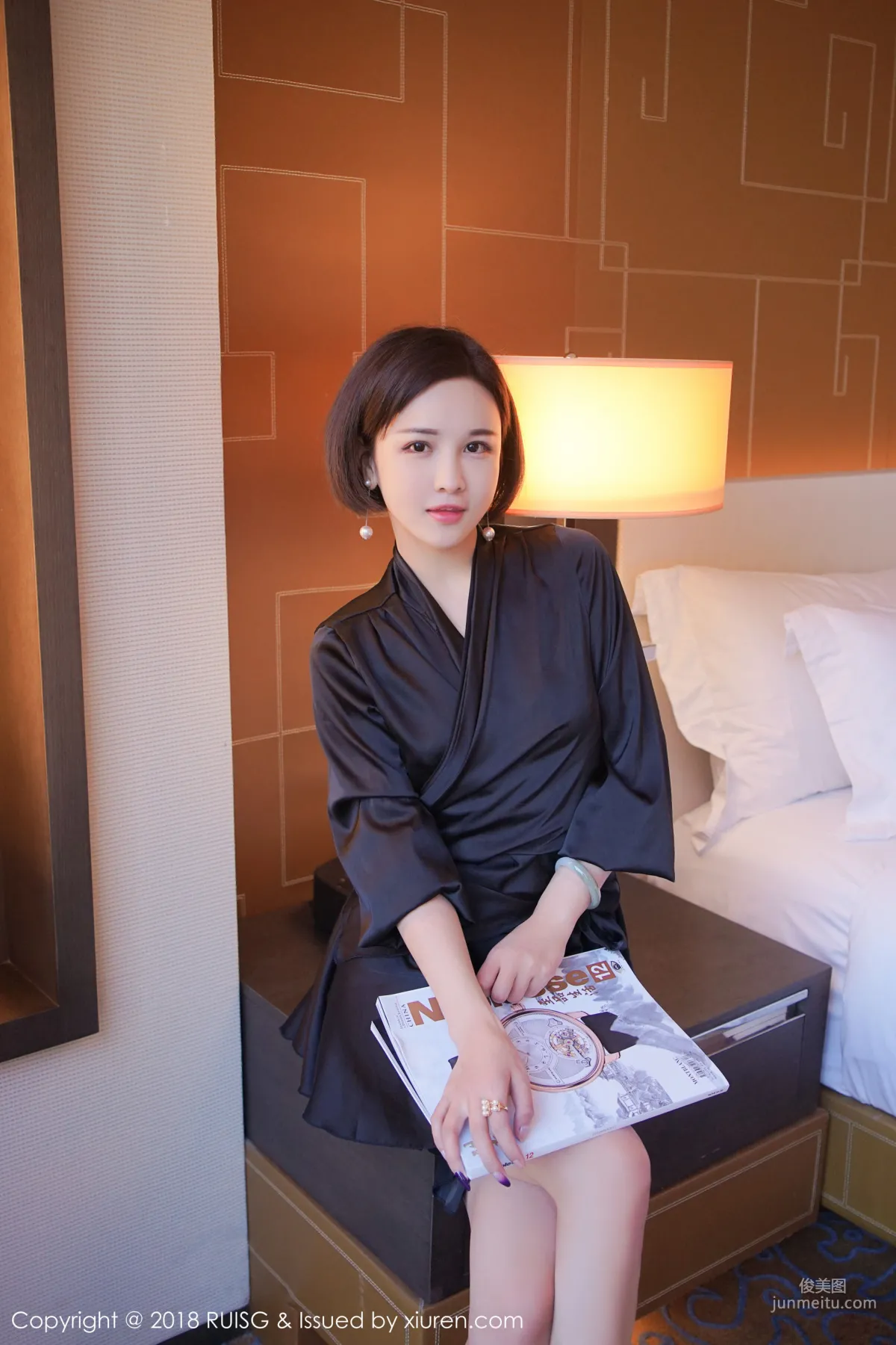 Pure and Sweet Girl @Mili sweet [MICAT] Vol.037 Photo Set photo 17