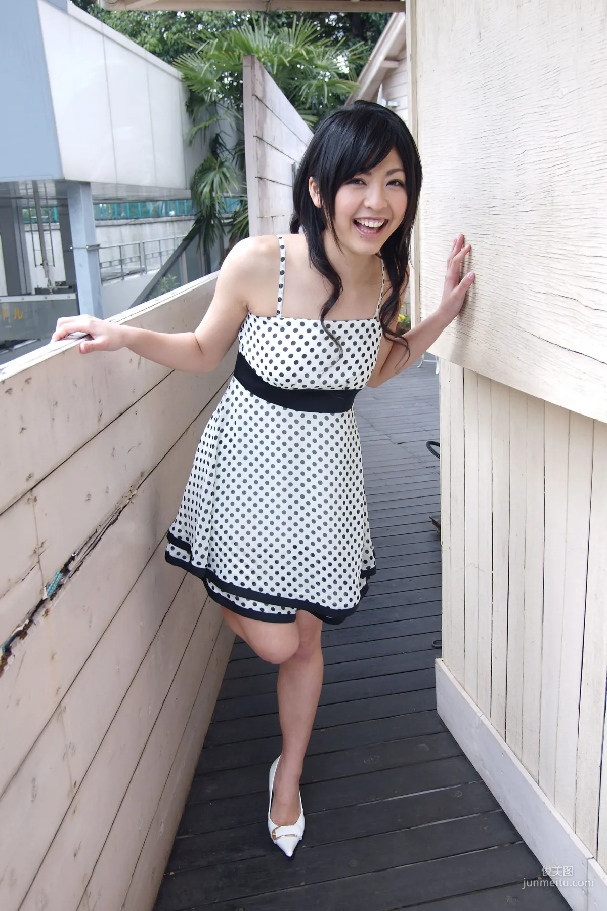[Watch] Photogenic Weekend Sakura Sato Photo Set photo 25