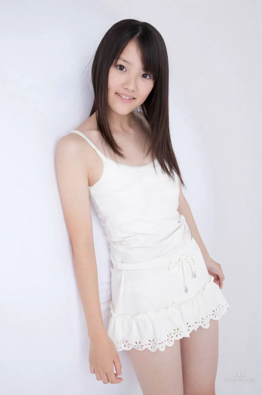 SKE48《が奇跡の登場》 [WPB-net] No.128 写真集32