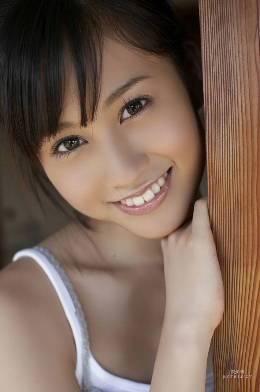 前田敦子《夏休みのキセキ》 [WPB-net] No.114 寫真集 107