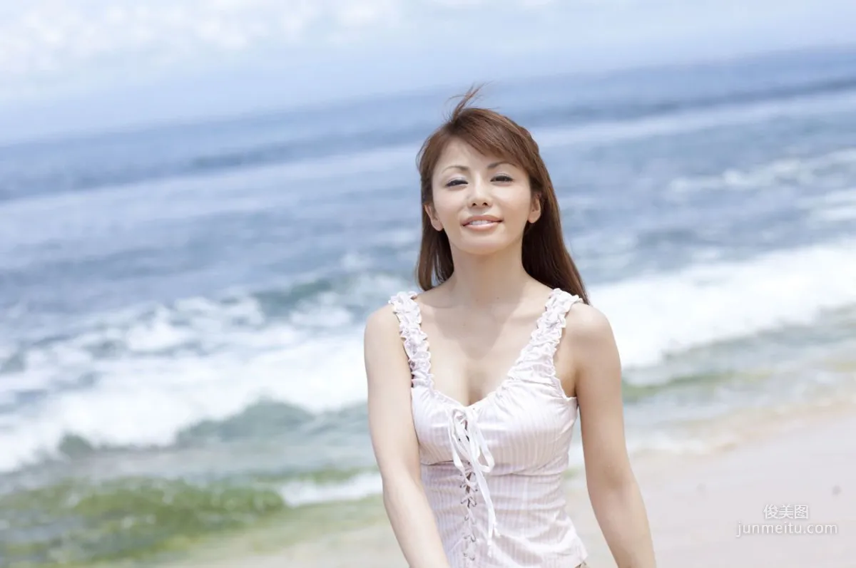 Yuki Morisaki: WPB-net photo 56