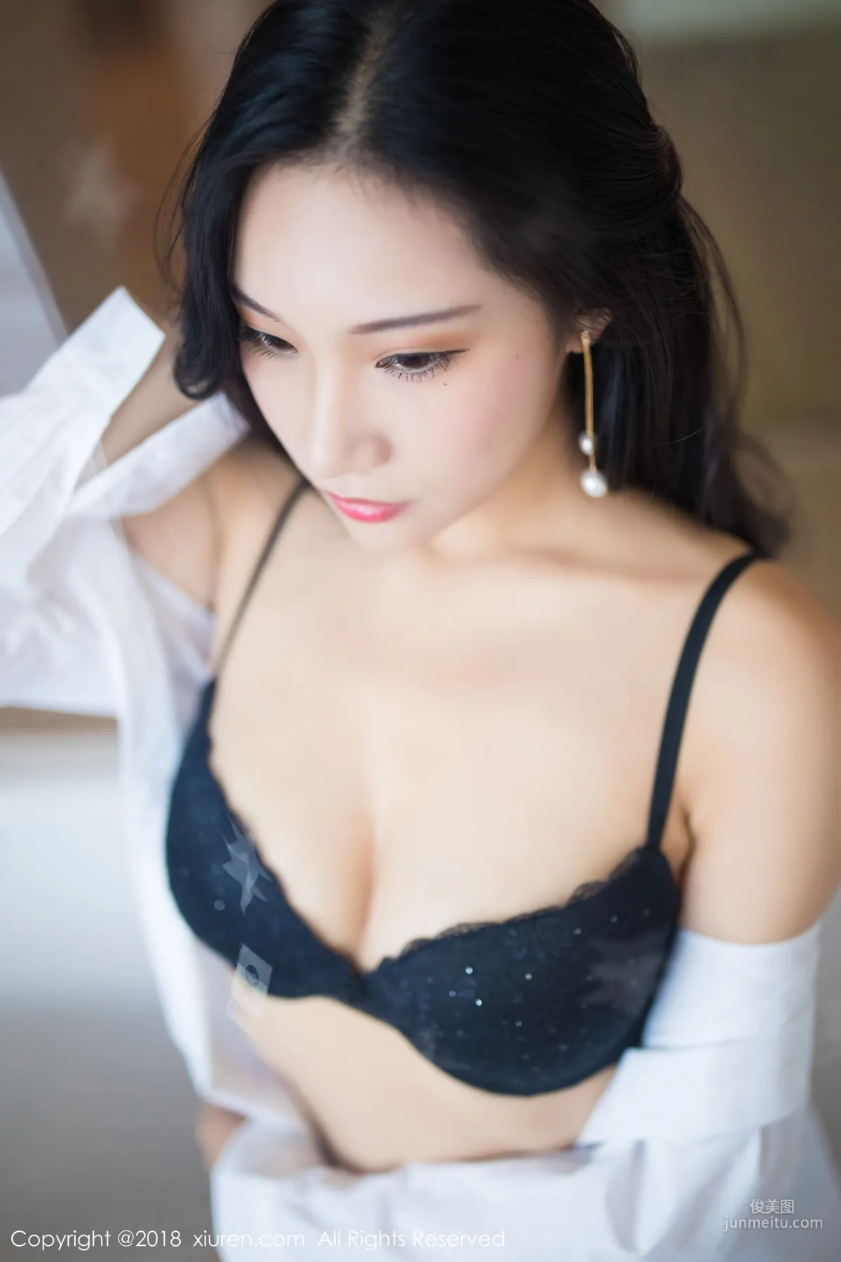 Xiaohuli Sica, Bathroom Theme [XiuRen] No.893 Photo Set photo 35