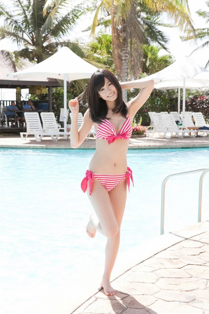 AKB48《THIS IS THE BEST OF AKB48ﾏ》 [WPB-net] No.120 写真集38