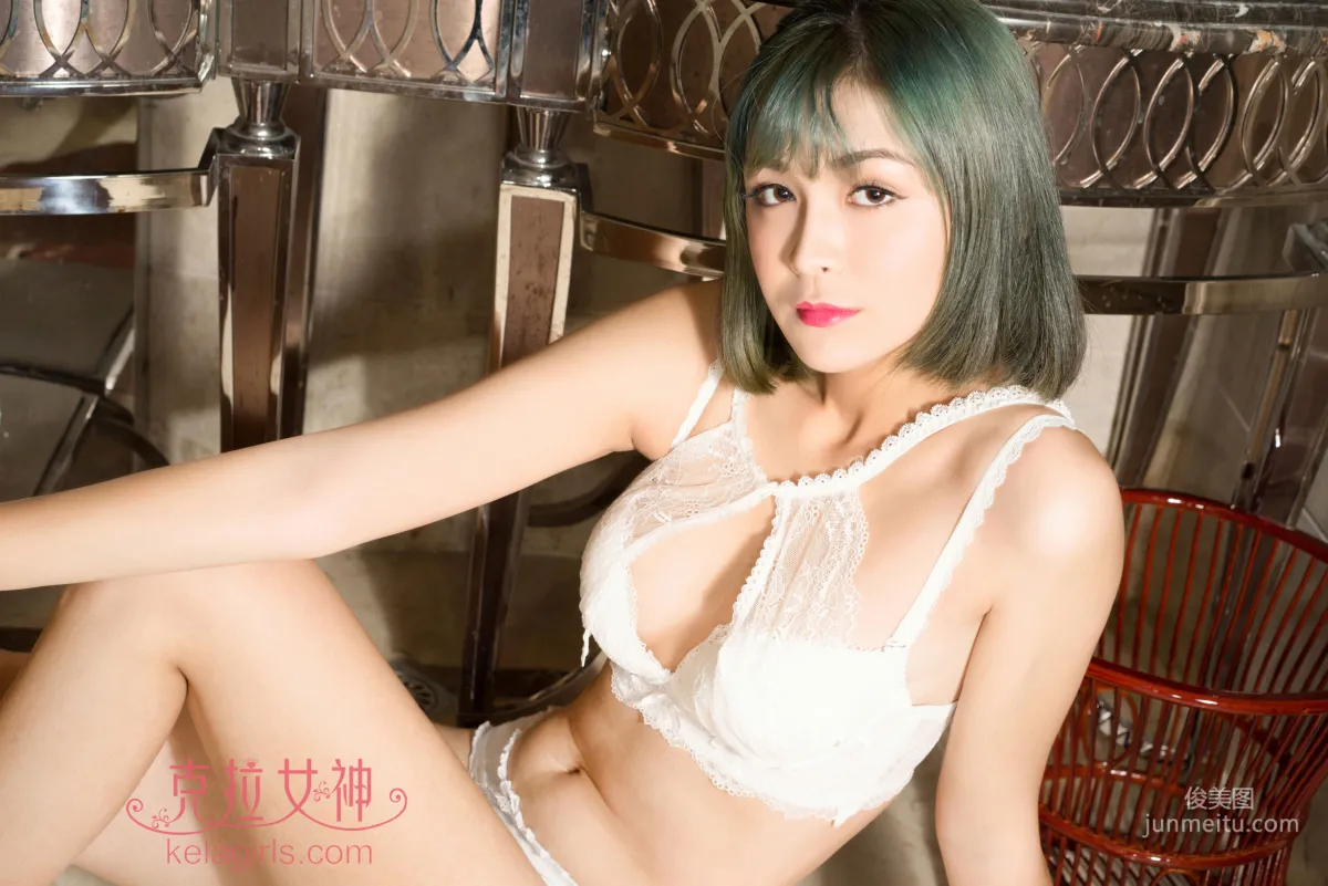 Duo Ha: Kelagirls photo 5