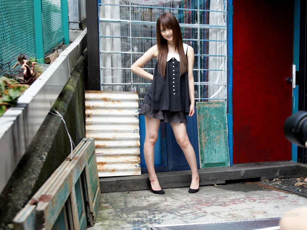 [Watch] Photogenic Weekend Shoko Hamada Photo Set photo 37