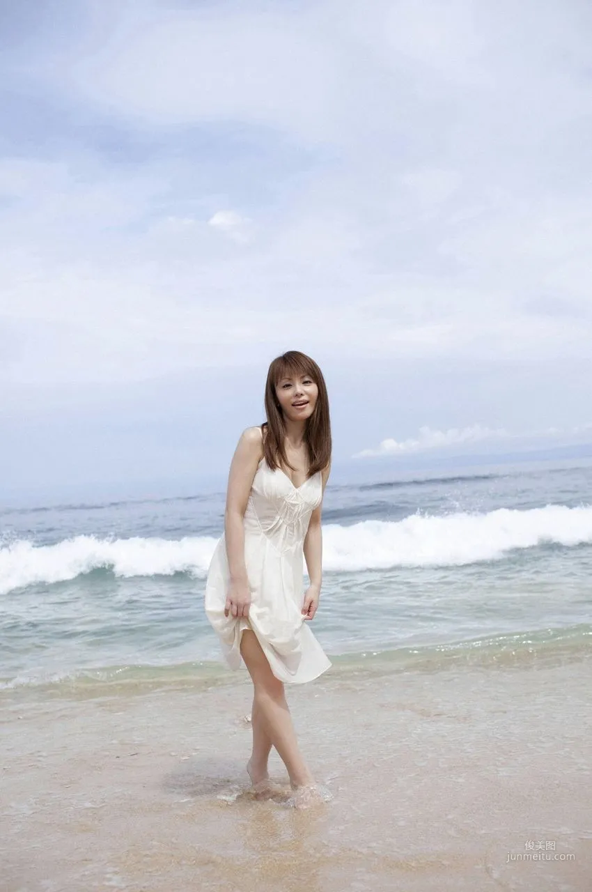 Yuki Morisaki: WPB-net photo 89