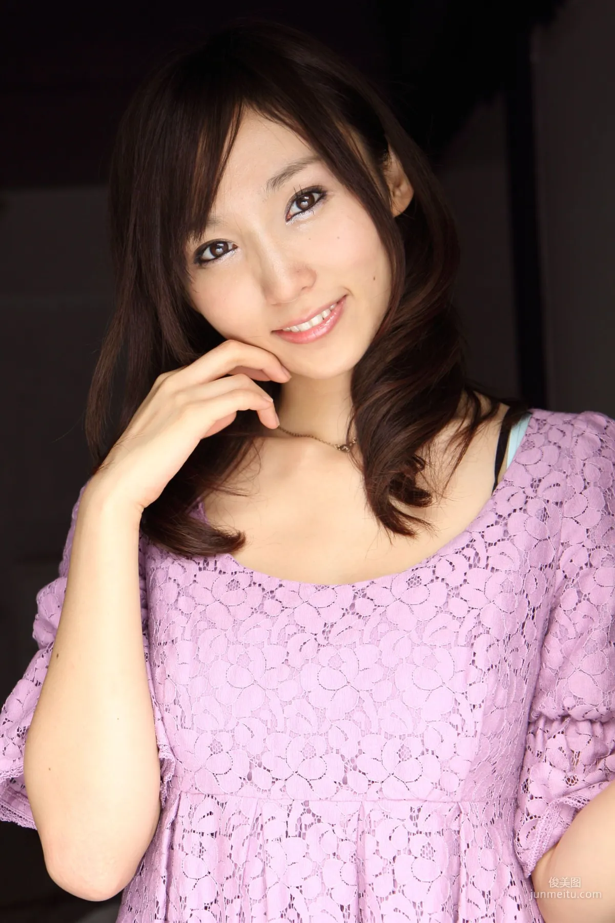 [Watch] Photogenic Weekend Risa Yoshiki Photo Set photo 2