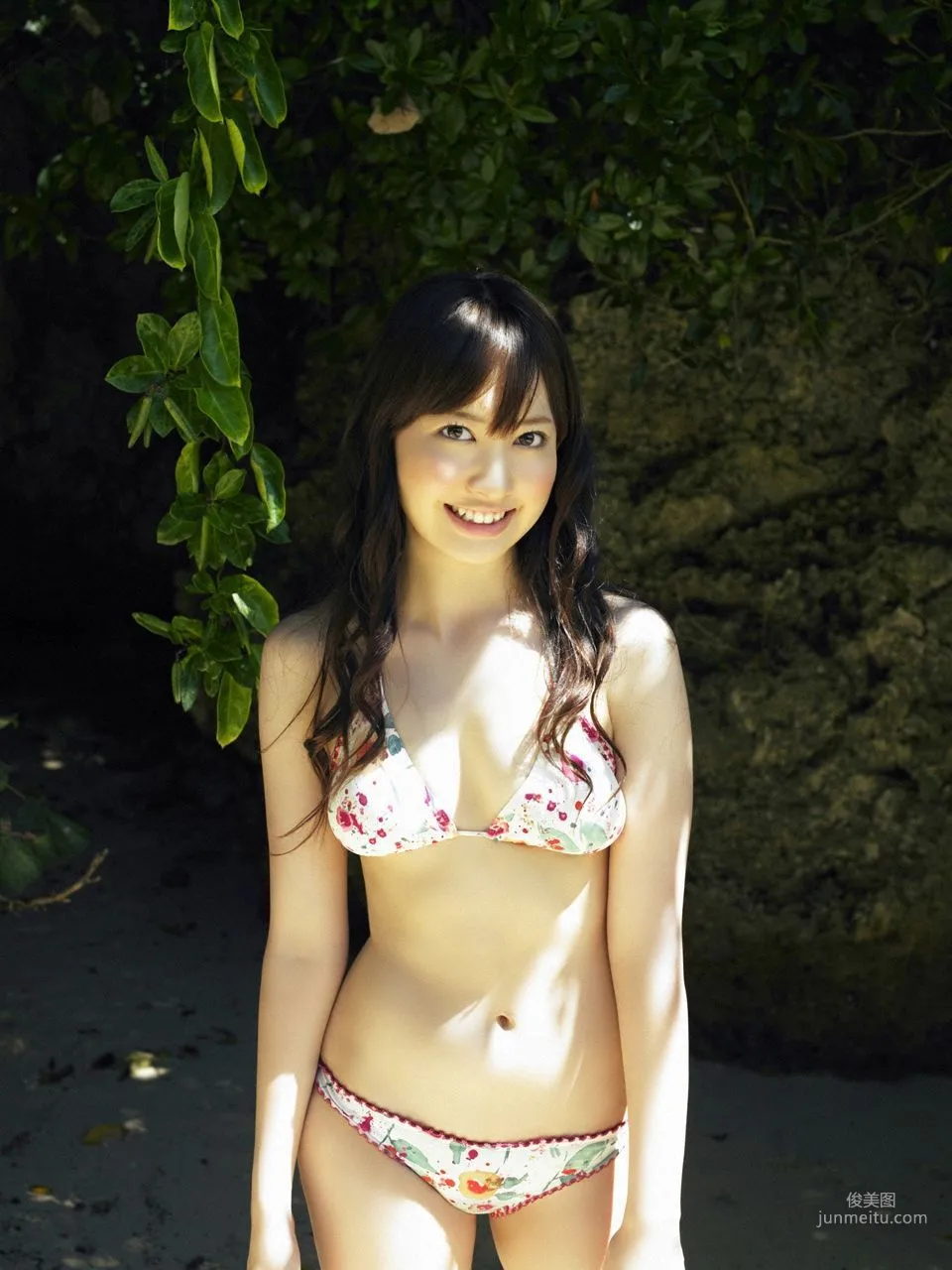 小嶋陽菜《こじはる》 [WPB-net] Deluxe 写真集4