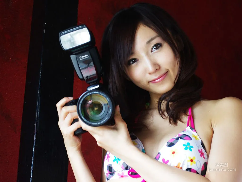 [Watch] Photogenic Weekend Risa Yoshiki Photo Set photo 47