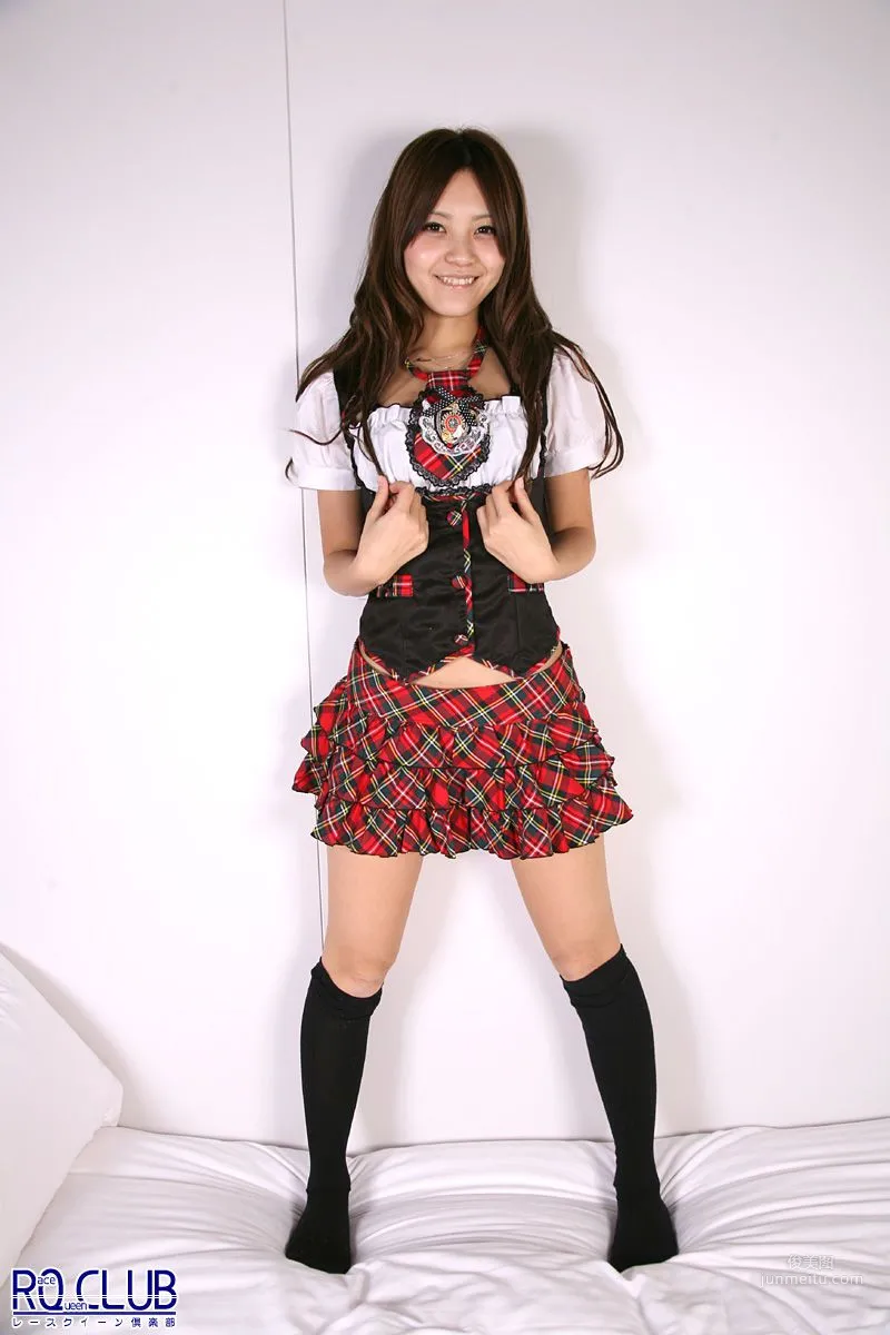 Mina Momohara: Web Idols photo 25