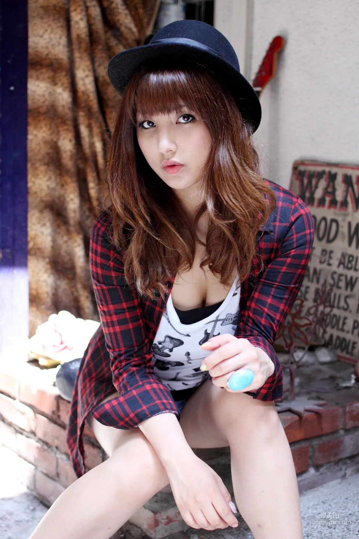 [Watch] Photogenic Weekend Banbi Watanabe Bambi Watanabe Photo Set photo 12