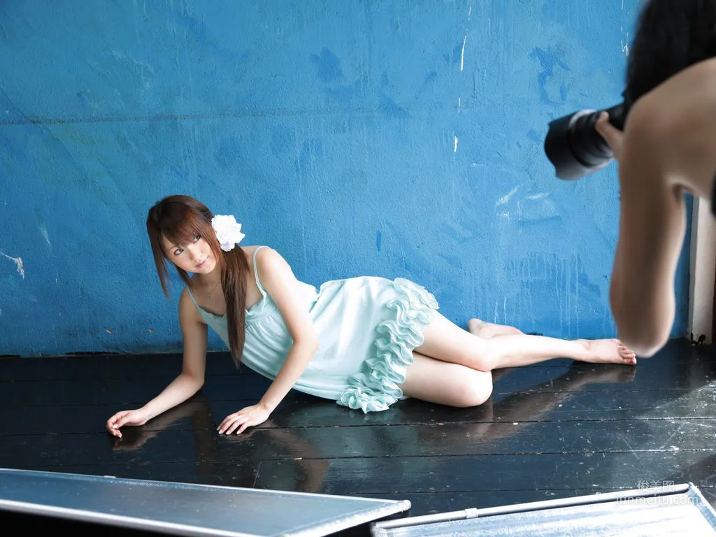 [Watch] Photogenic Weekend Shoko Hamada Photo Set photo 38