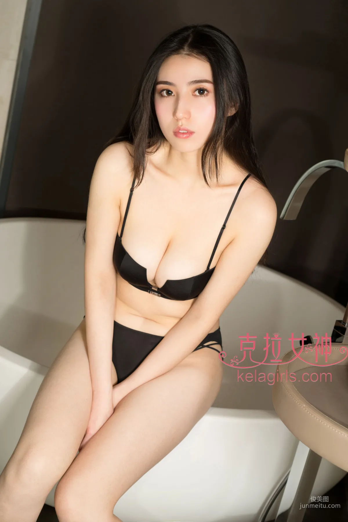 憶之《憶相思》 [克拉女神Kelagirls] 寫真集 20