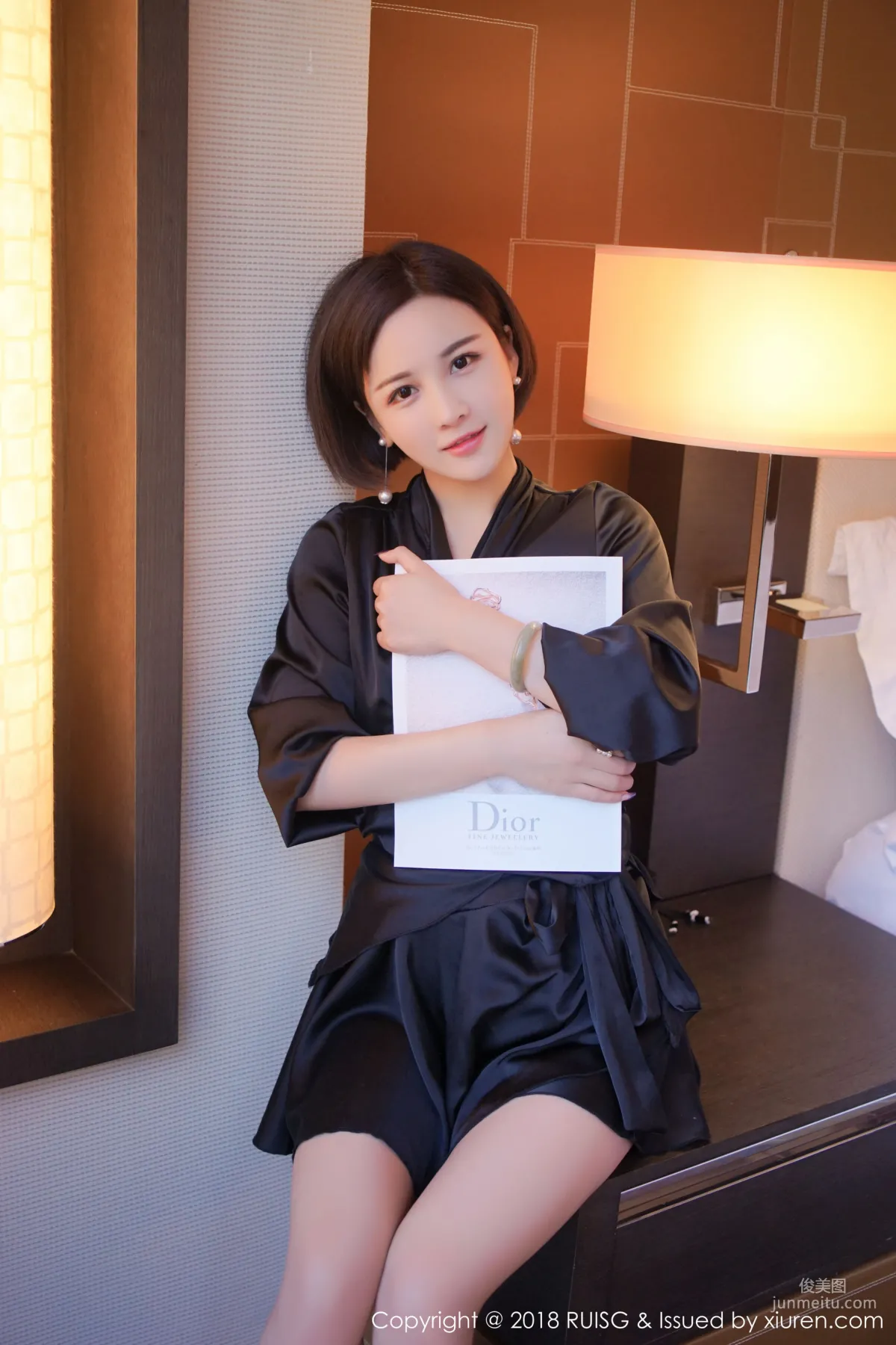 Pure and Sweet Girl @Mili sweet [MICAT] Vol.037 Photo Set photo 13