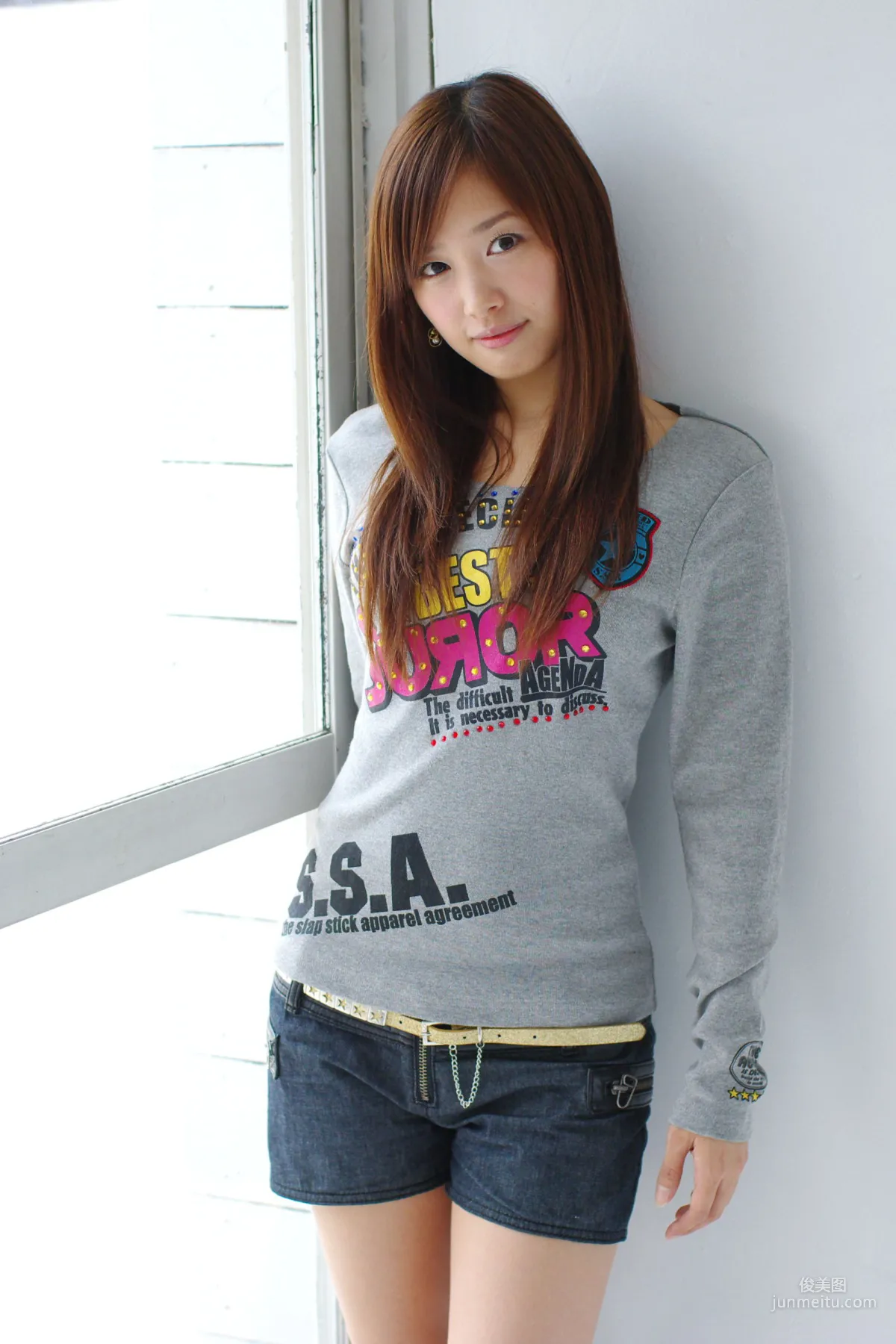 [Watch] Photogenic Weekend Kiyono Ogawa Kiyono Photo Set photo 13