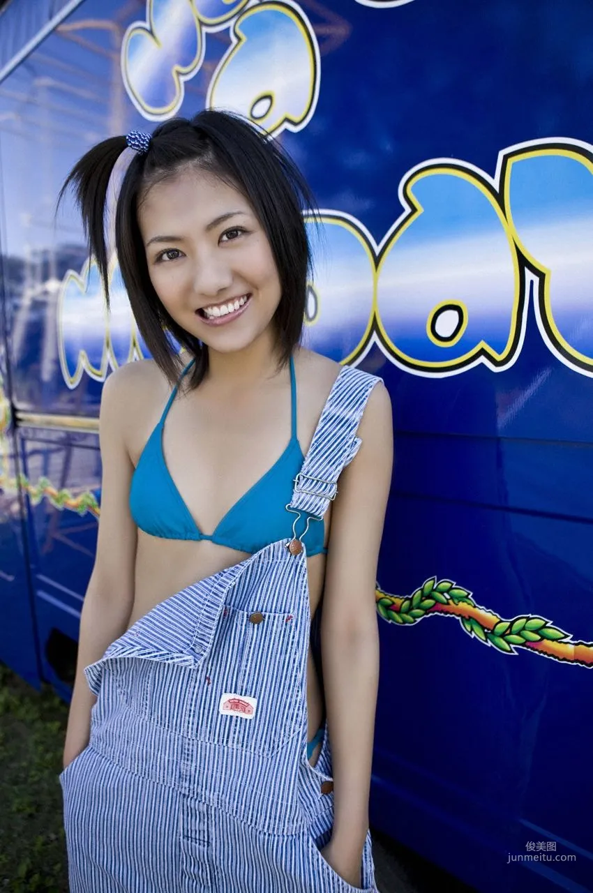 Sae Miyazawa 宮澤佐江《chapte》 [WPB-net] 寫真集 19