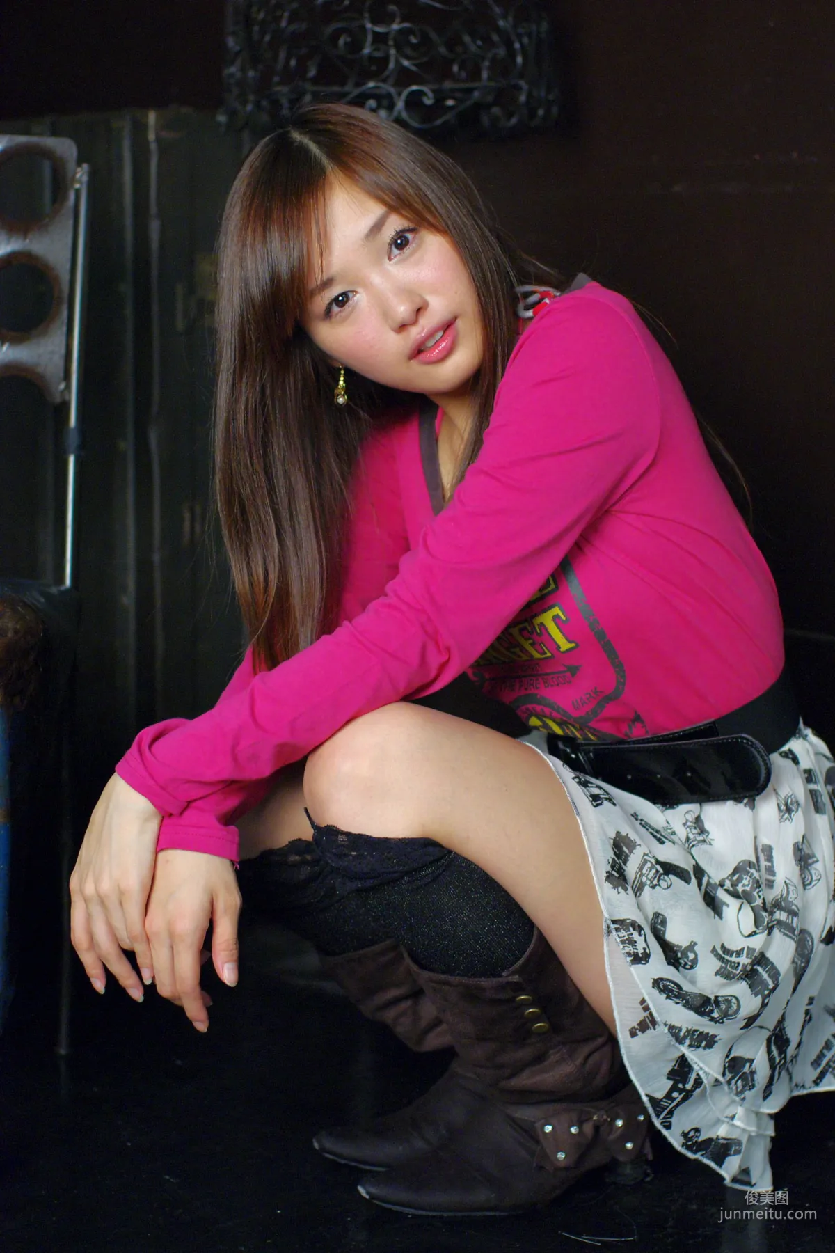 [Watch] Photogenic Weekend Kiyono Ogawa Kiyono Photo Set photo 28