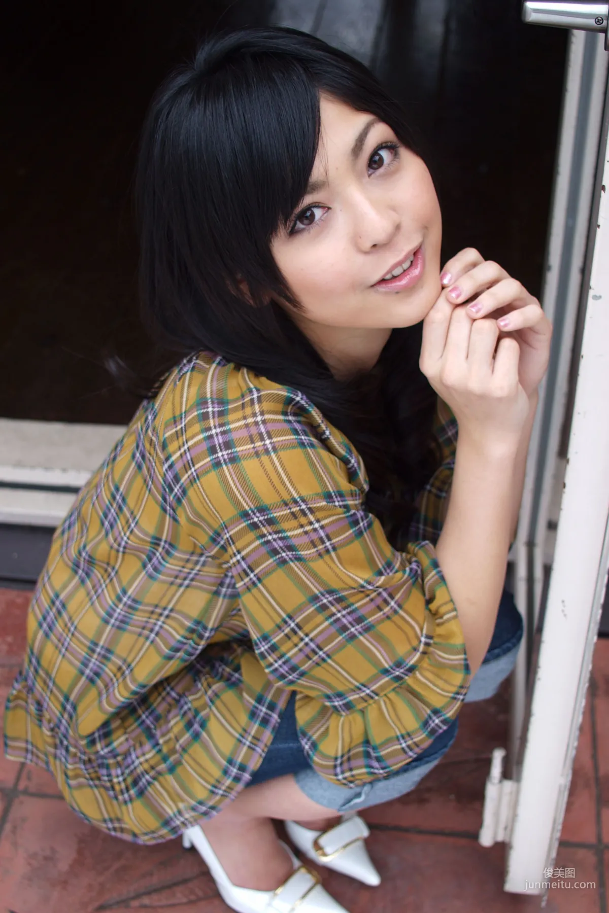 [Watch] Photogenic Weekend Sakura Sato Photo Set photo 15