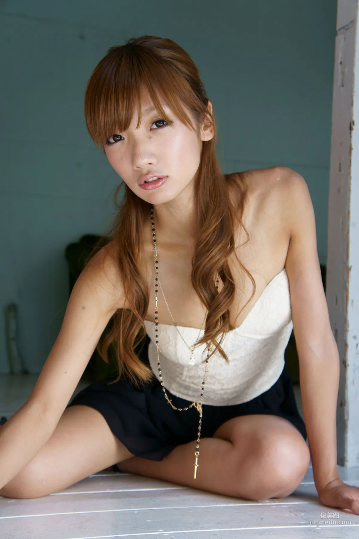 [Watch] Photogenic Weekend 真野淳子 Junko Maya 寫真集 25