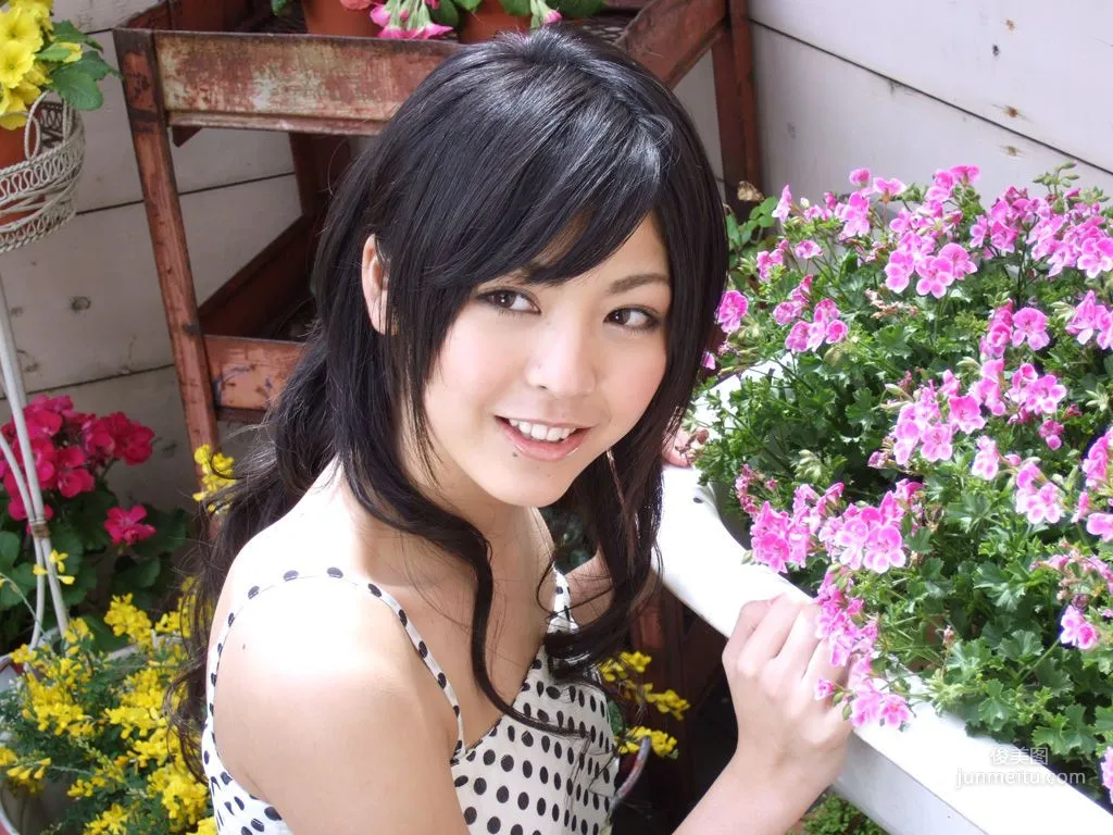 [Watch] Photogenic Weekend Sakura Sato Photo Set photo 42