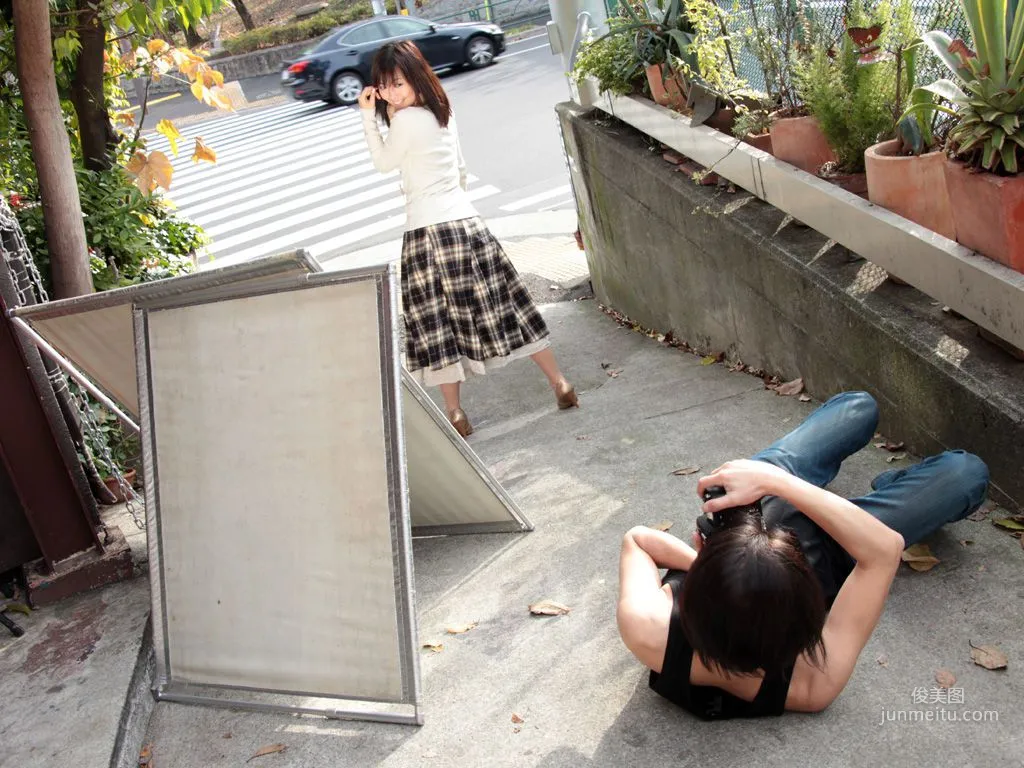 [Watch] Photogenic Weekend 伊藤えみ Emi Ito 寫真集 10