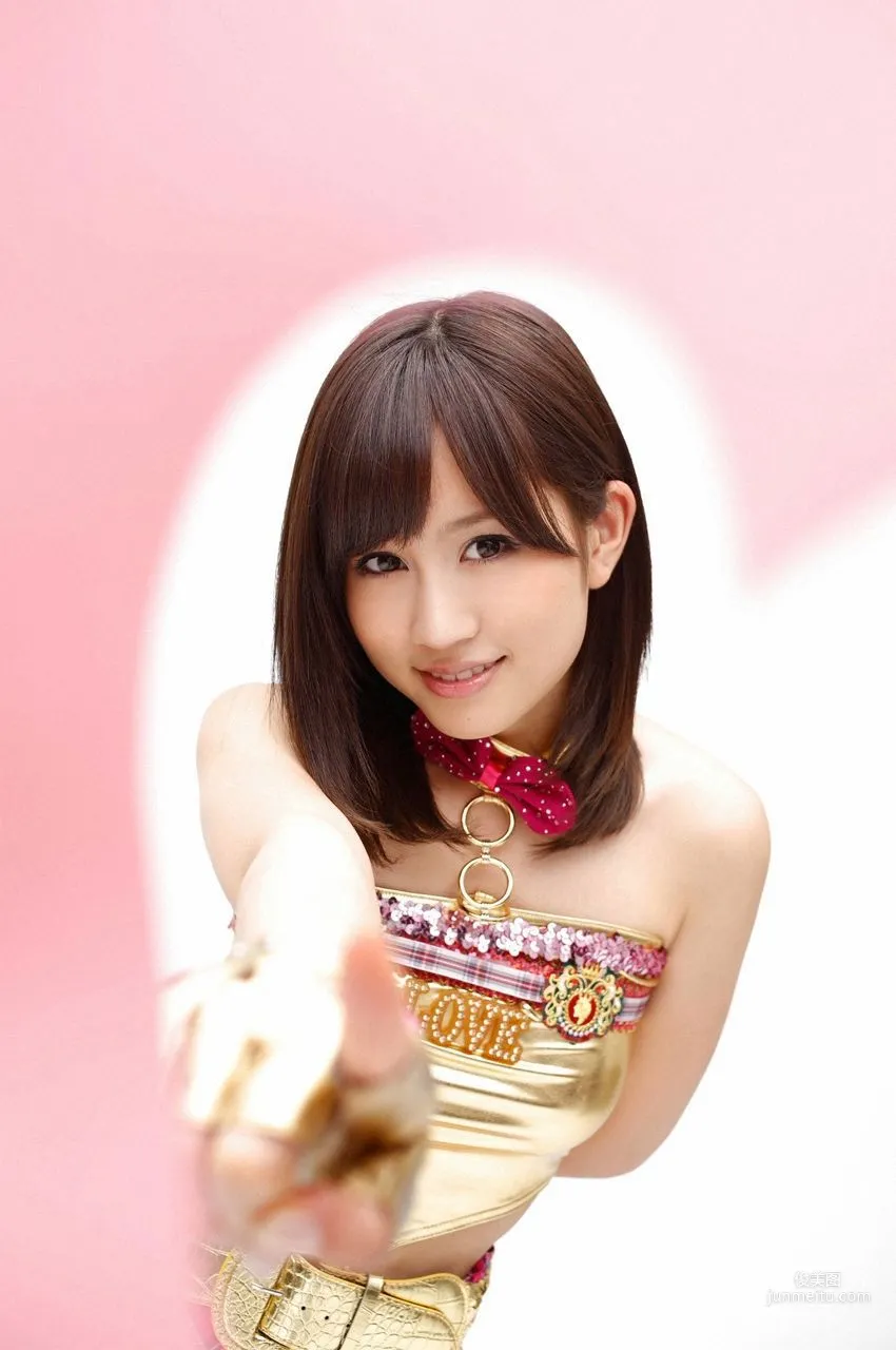 Akb48: WPB-net photo 19