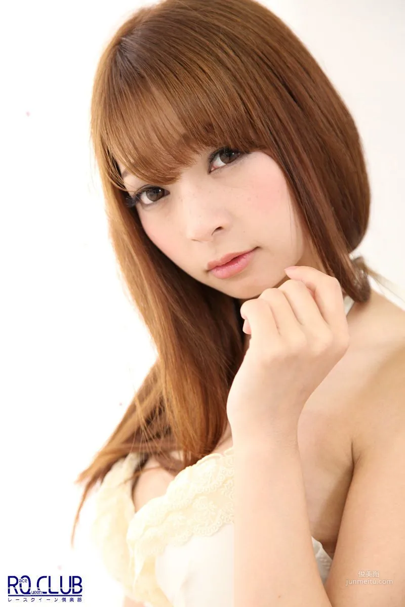 Maki Ando: Web Idols photo 23