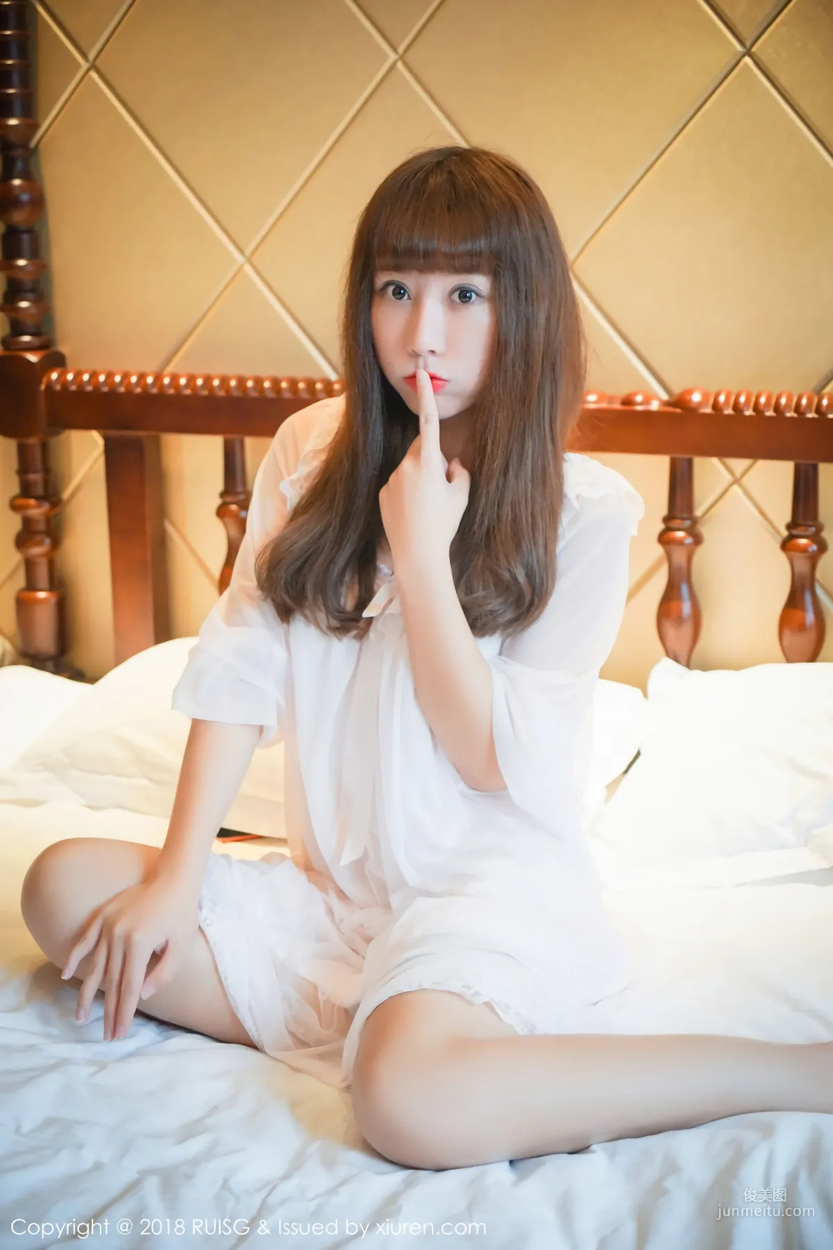Xia Xiaoxiao: MICAT Vol. 043 photo 7