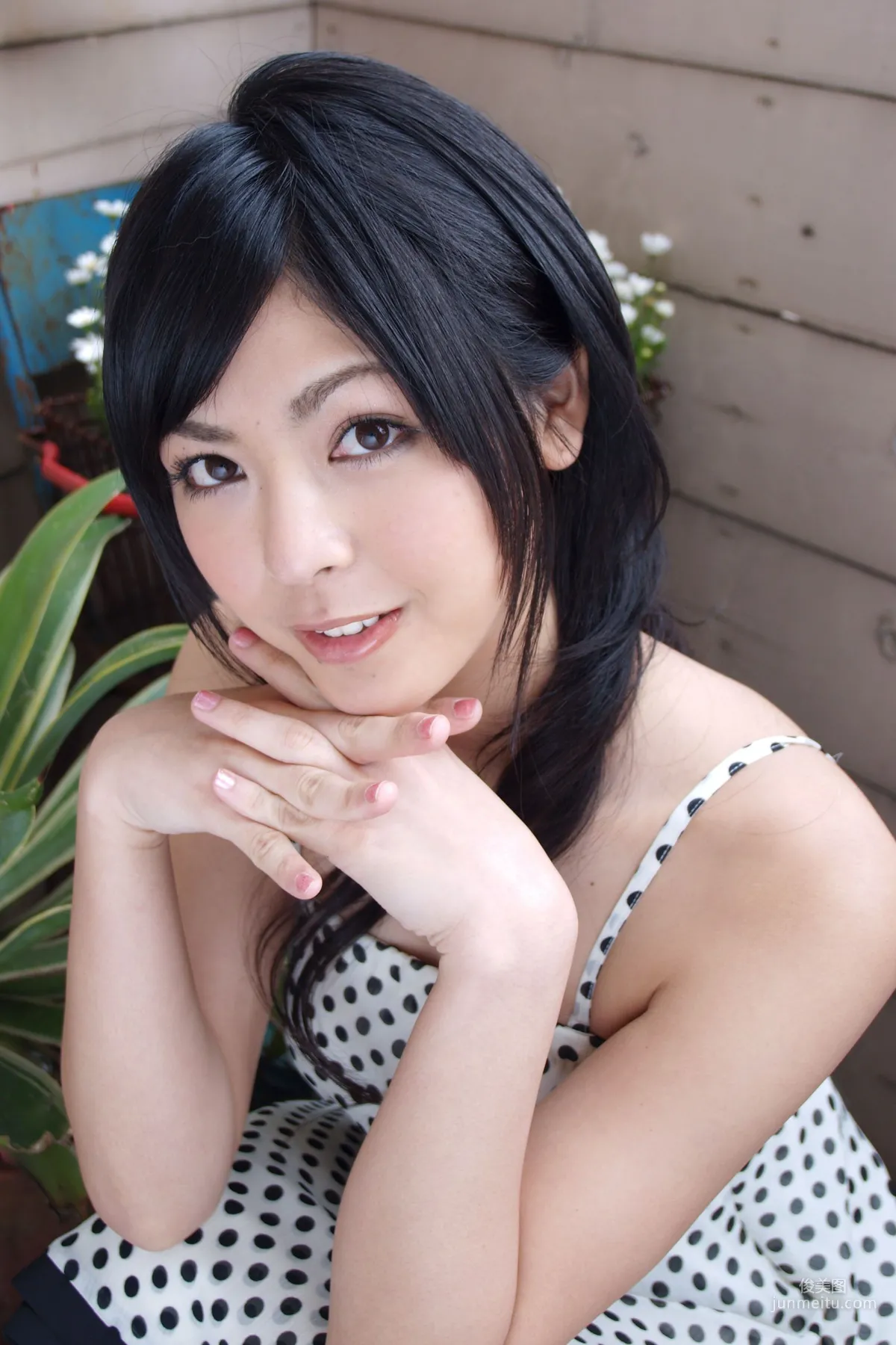 [Watch] Photogenic Weekend Sakura Sato Photo Set photo 22