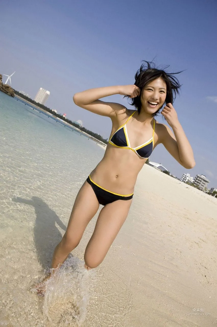 Sae Miyazawa 宮澤佐江《chapte》 [WPB-net] 寫真集 75