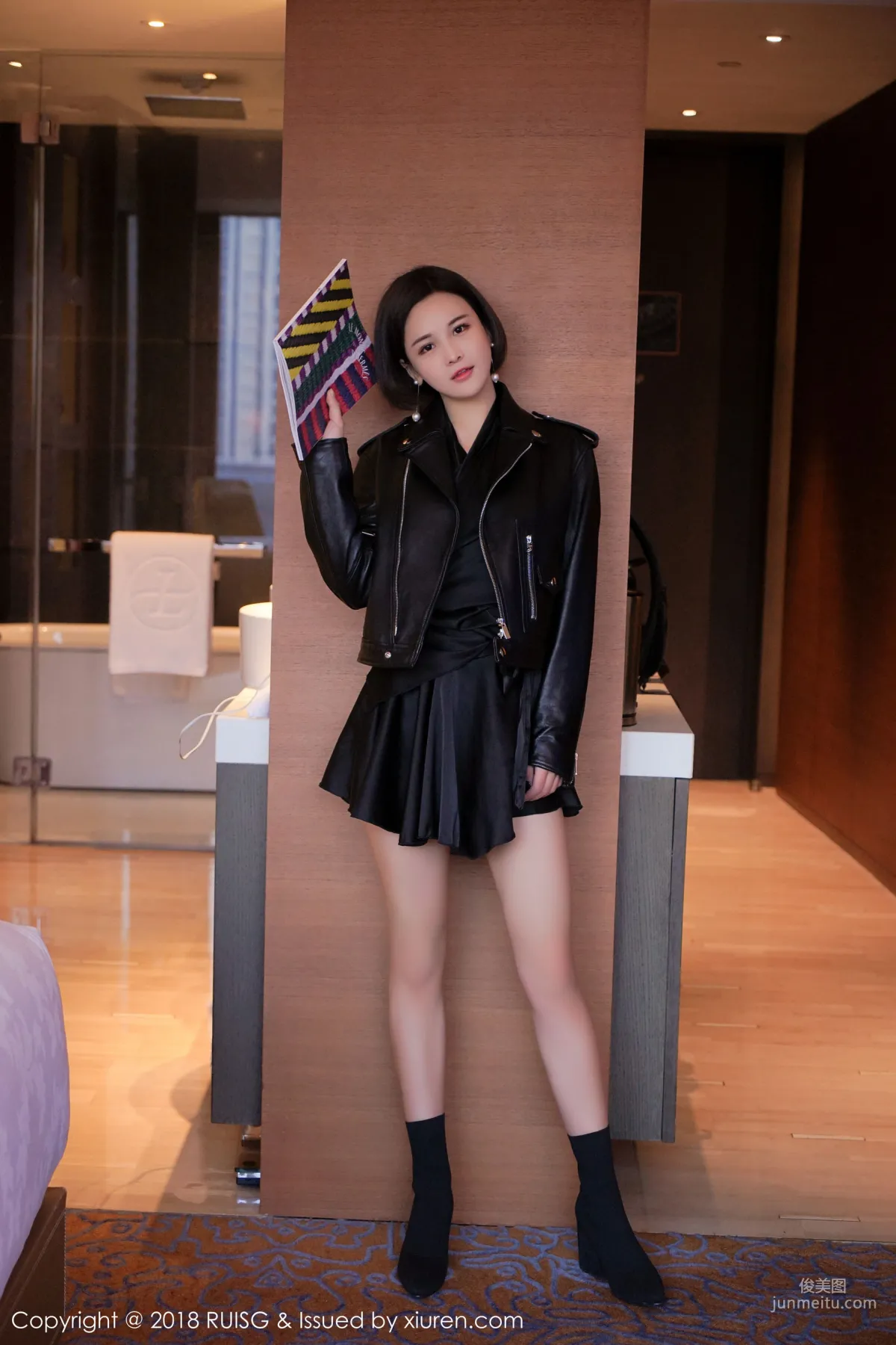 Pure and Sweet Girl @Mili sweet [MICAT] Vol.037 Photo Set photo 3