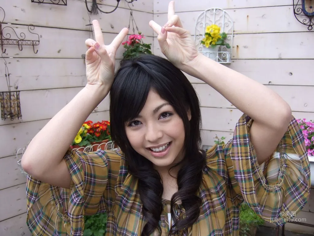 [Watch] Photogenic Weekend Sakura Sato Photo Set photo 40